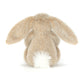 JellyCat - Oat Flufflet Bunny