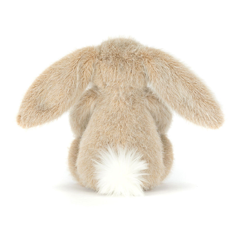 JellyCat - Oat Flufflet Bunny