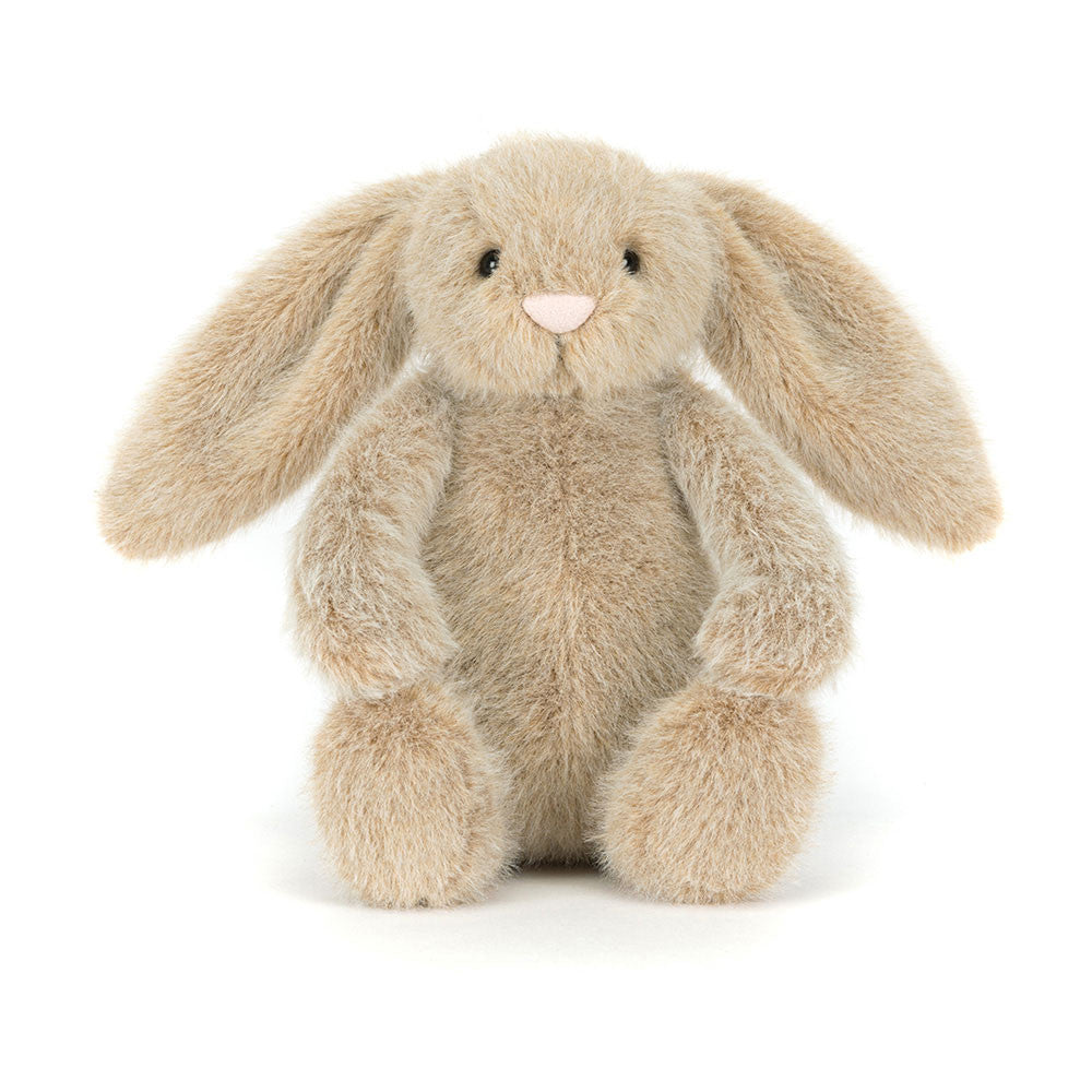 JellyCat - Oat Flufflet Bunny