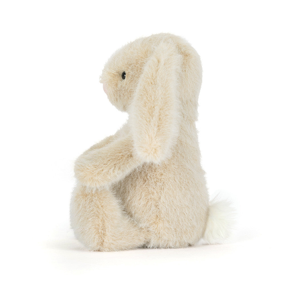 JellyCat - Wheat Flufflet Bunny