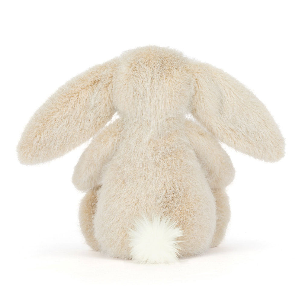 JellyCat - Wheat Flufflet Bunny