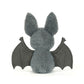 JellyCat - Broox Bat
