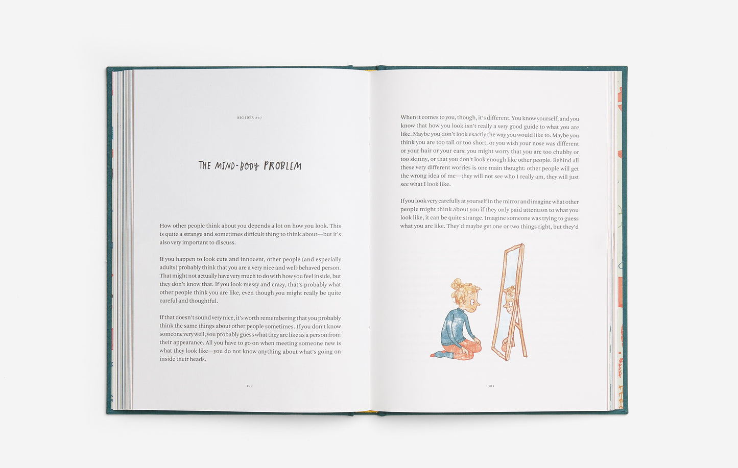 The School of Life - Big Ideas for Curious Minds