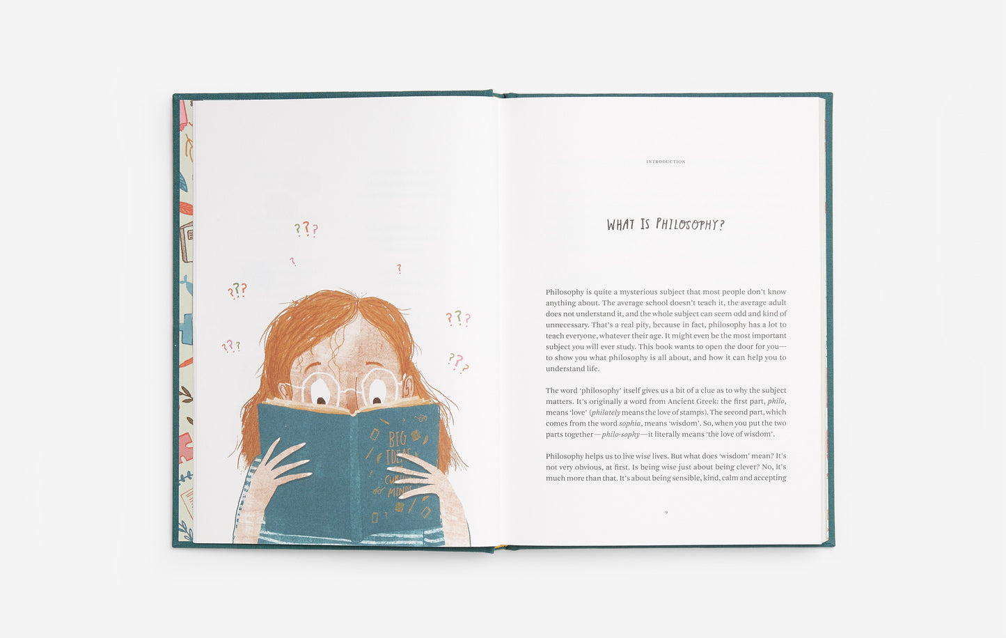 The School of Life - Big Ideas for Curious Minds