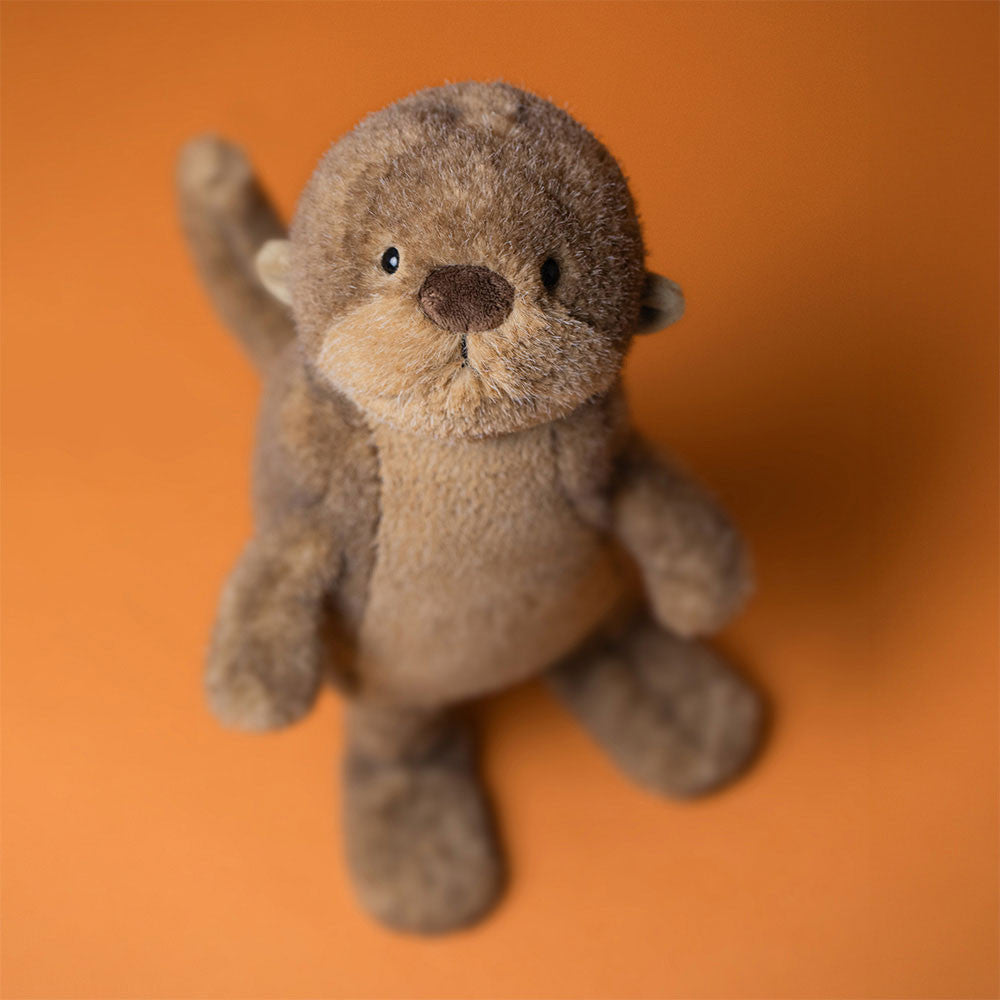 JellyCat - Brooke Otter