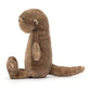 JellyCat - Brooke Otter