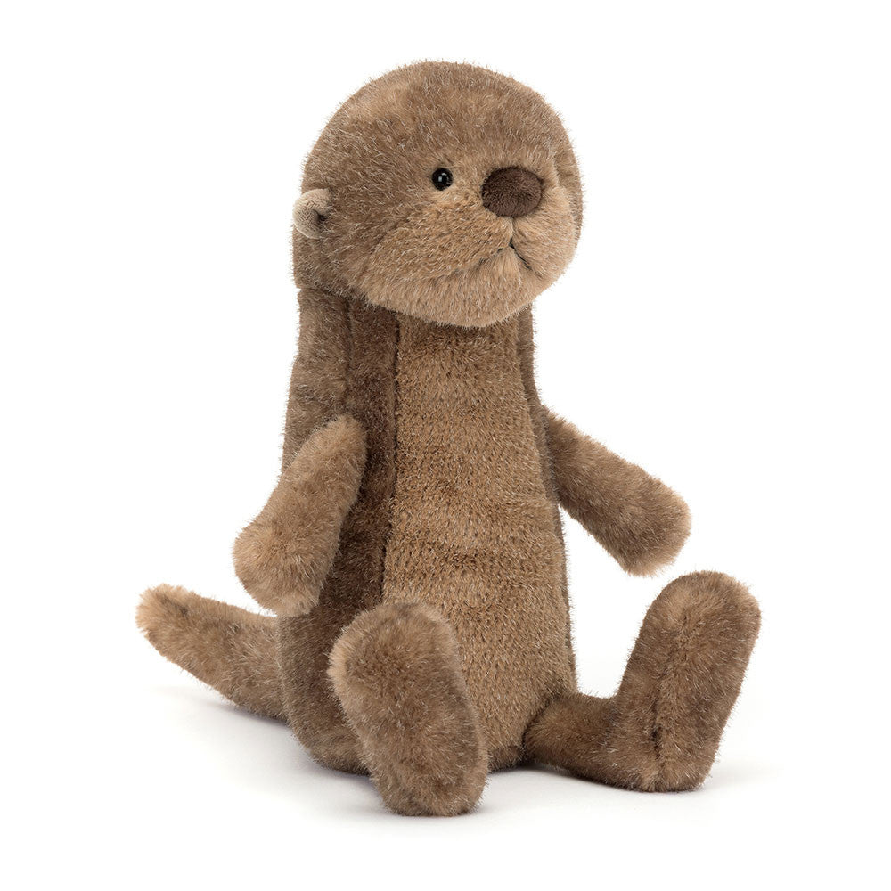 JellyCat - Brooke Otter