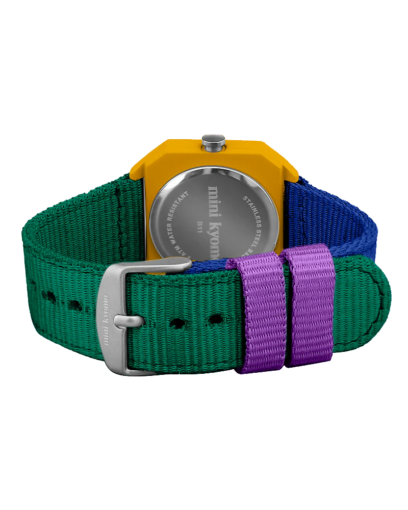 Mini Kyomo - Banana Haven