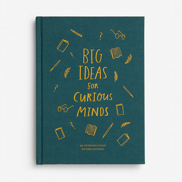The School of Life - Big Ideas for Curious Minds