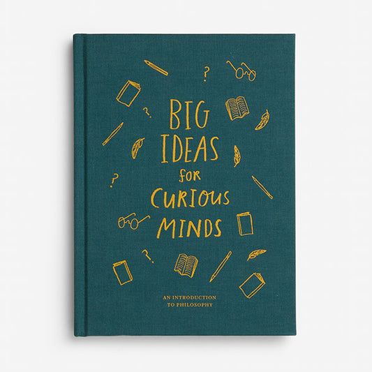 The School of Life - Big Ideas for Curious Minds