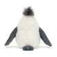 JellyCat - Chip Seagull