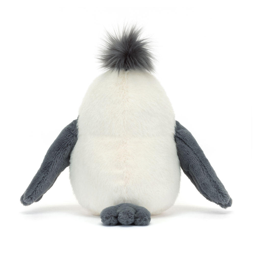 JellyCat - Chip Seagull