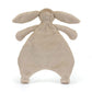 JellyCat - Bashful Bunny Comforter