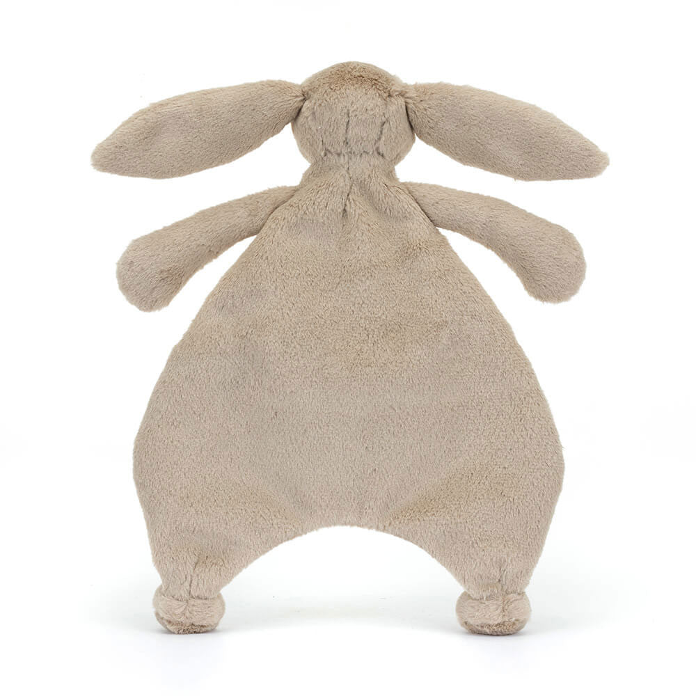 JellyCat - Bashful Bunny Comforter