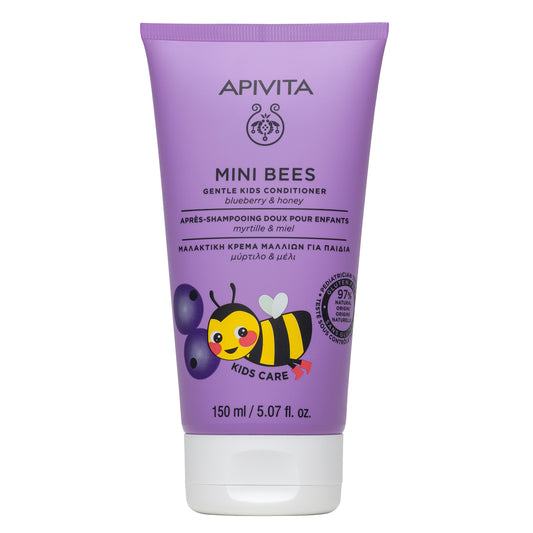 Apivita - Mini Bees Kids conditioner 150ml