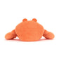 Jellycat - Pinchsnap Crab