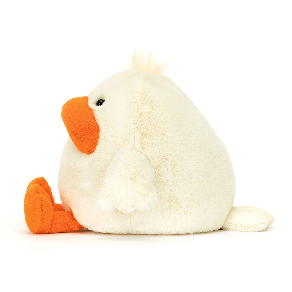 JellyCat - Delia Duck