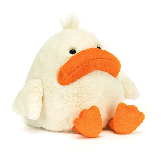 JellyCat - Delia Duck