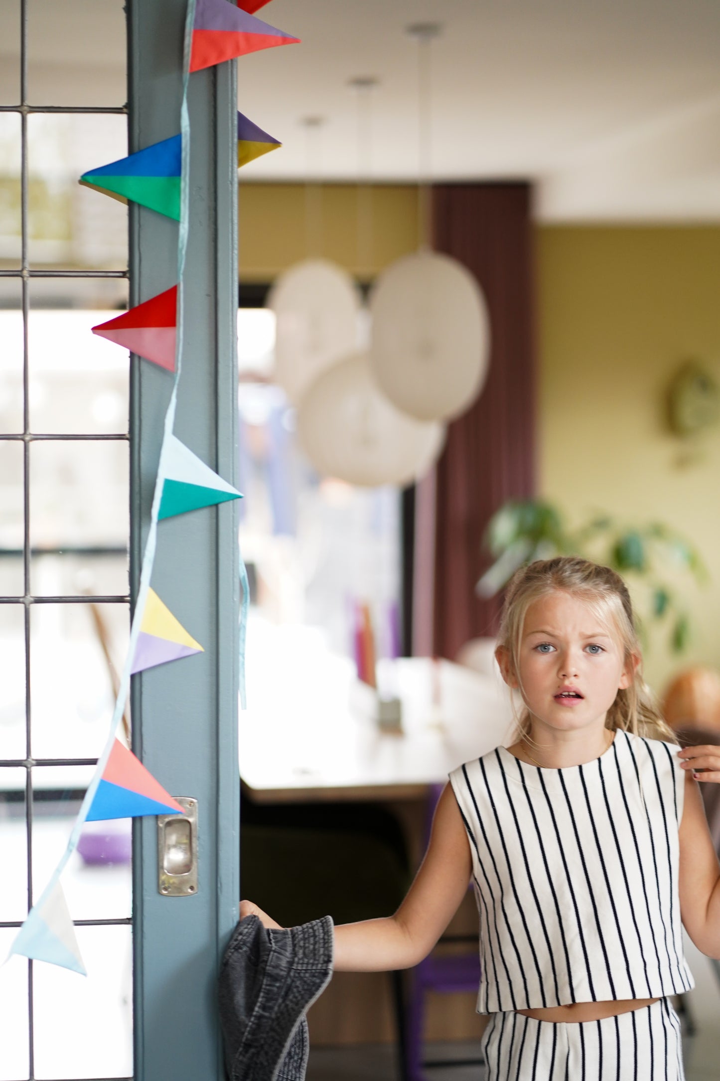 Engel - Garland Circus