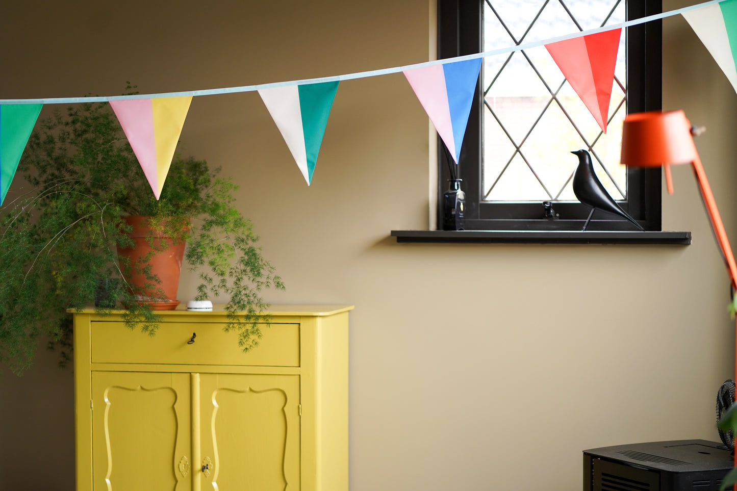 Engel - Garland Circus Mini