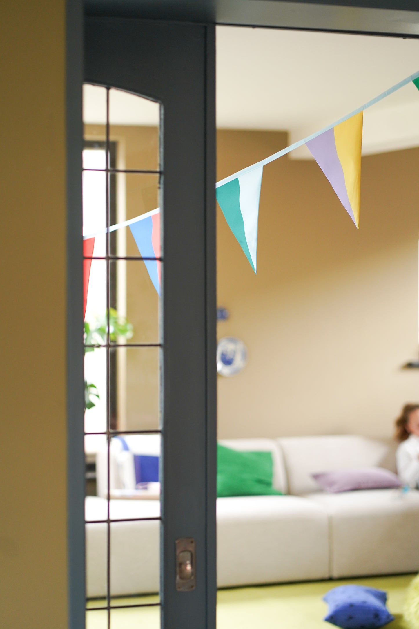 Engel - Garland Circus Mini