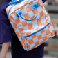 Engel - Backpack Sticky Orange (Large)