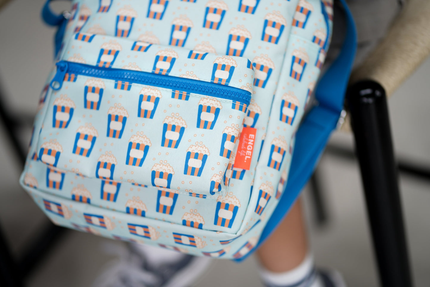 Engel - Backpack Popcorn Paradise Medium