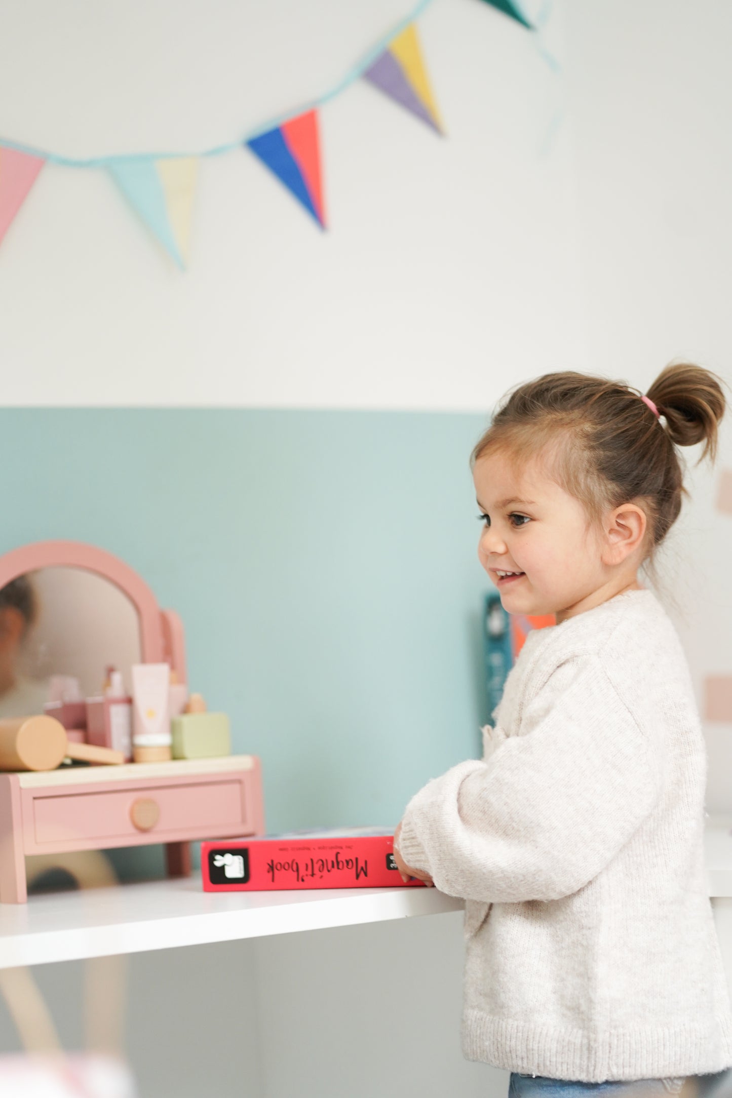 Engel - Garland Circus Mini