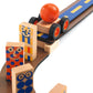 Djeco - Zig & Go Junior Racer (51 pieces)