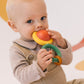 Oli & Carol - The Evolutive Rattle Toy