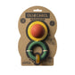 Oli & Carol - The Evolutive Rattle Toy