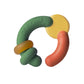 Oli & Carol - The Evolutive Teether