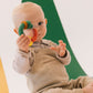 Oli & Carol - The Evolutive Teether