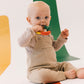 Oli & Carol - The Evolutive Teether