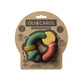Oli & Carol - The Evolutive Teether