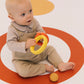 Oli & Carol - The Evolutive Toy