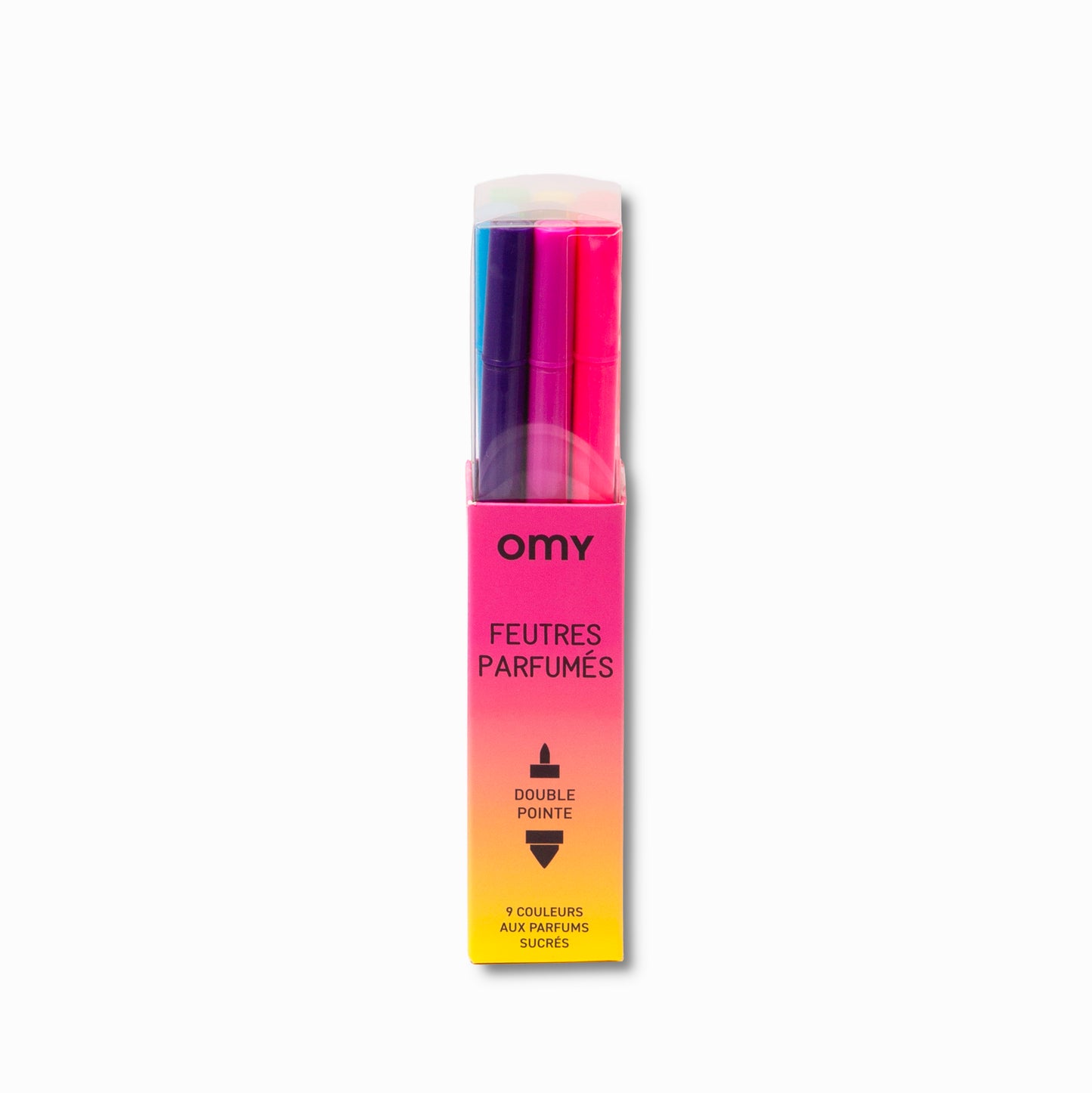 Omy - Scented markers