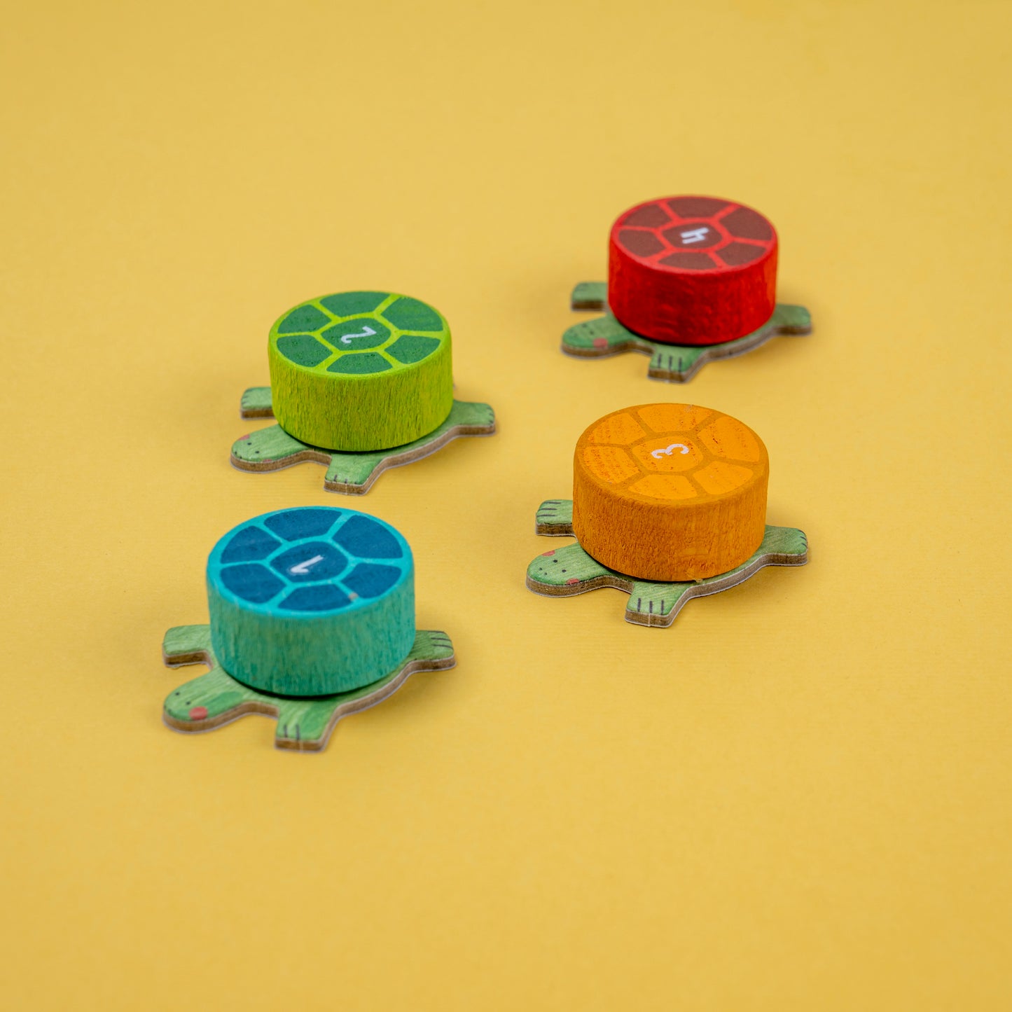 Londji - Family Game Ready Steady Go!