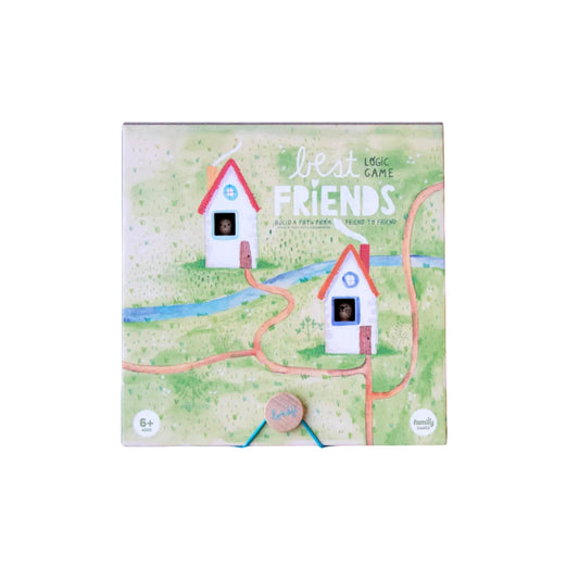Londji - Family Game BEST FRIENDS