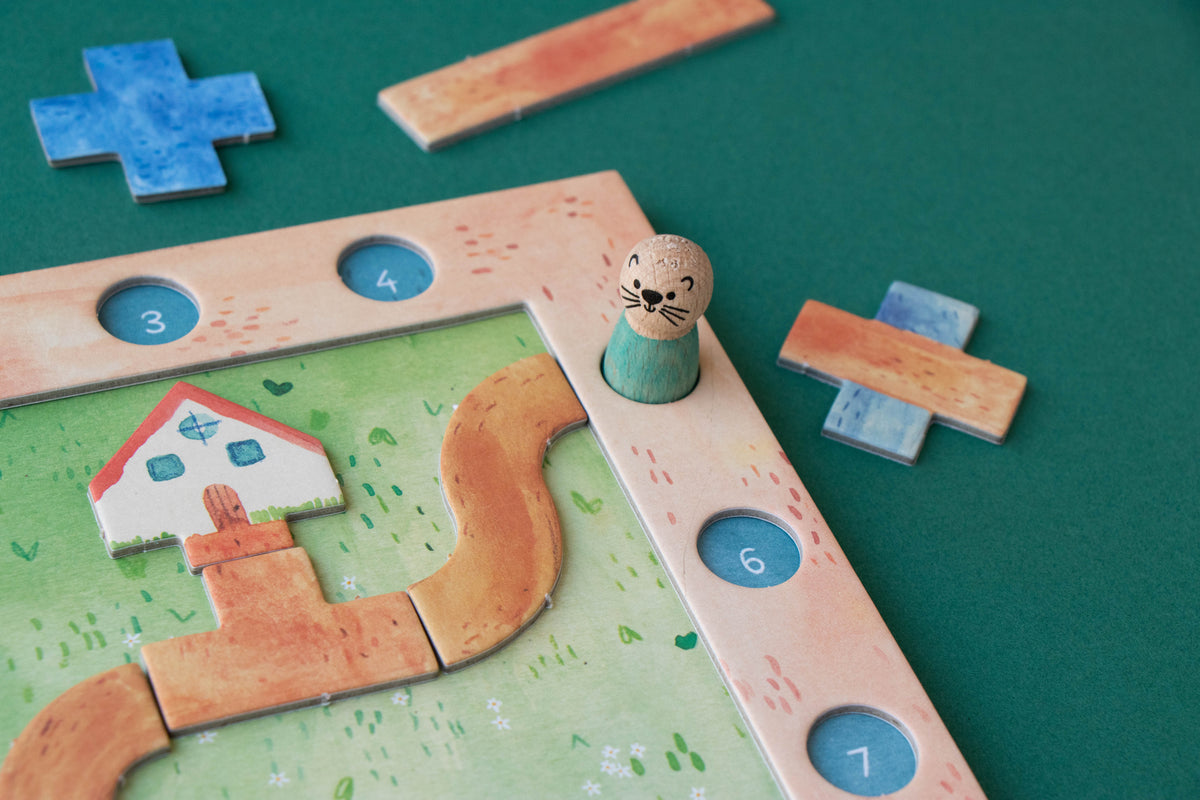 Londji - Family Game BEST FRIENDS