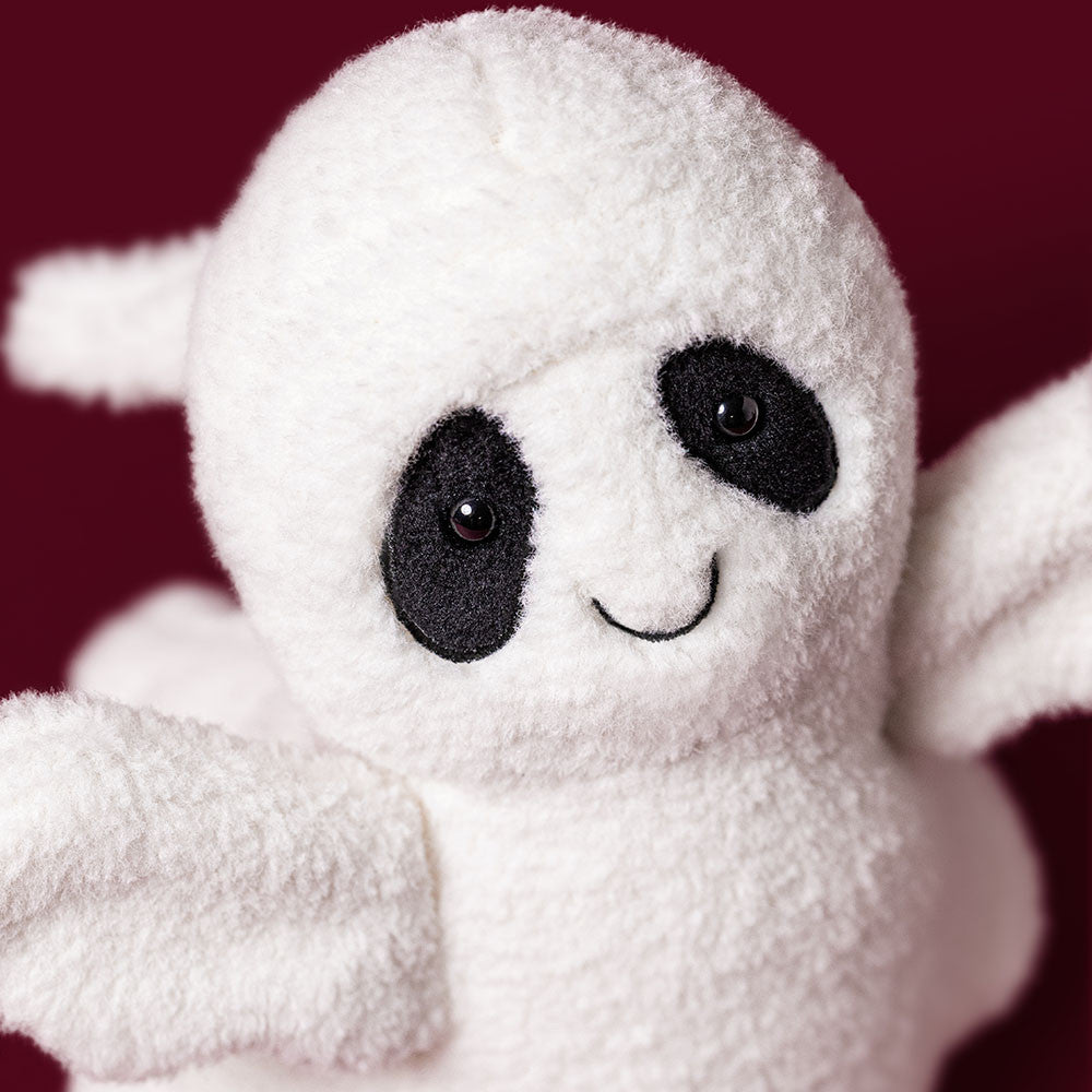 JellyCat - Ghost Bob