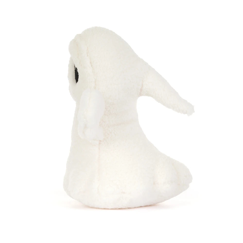 JellyCat - Ghost Bob