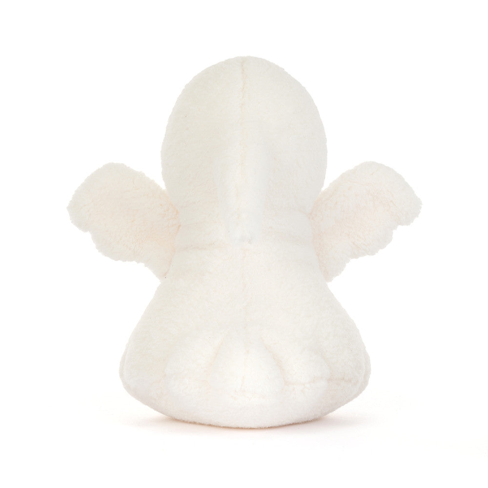 JellyCat - Ghost Bob