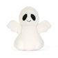 JellyCat - Ghost Bob