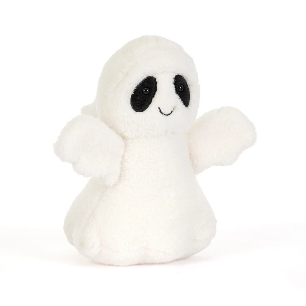 JellyCat - Ghost Bob