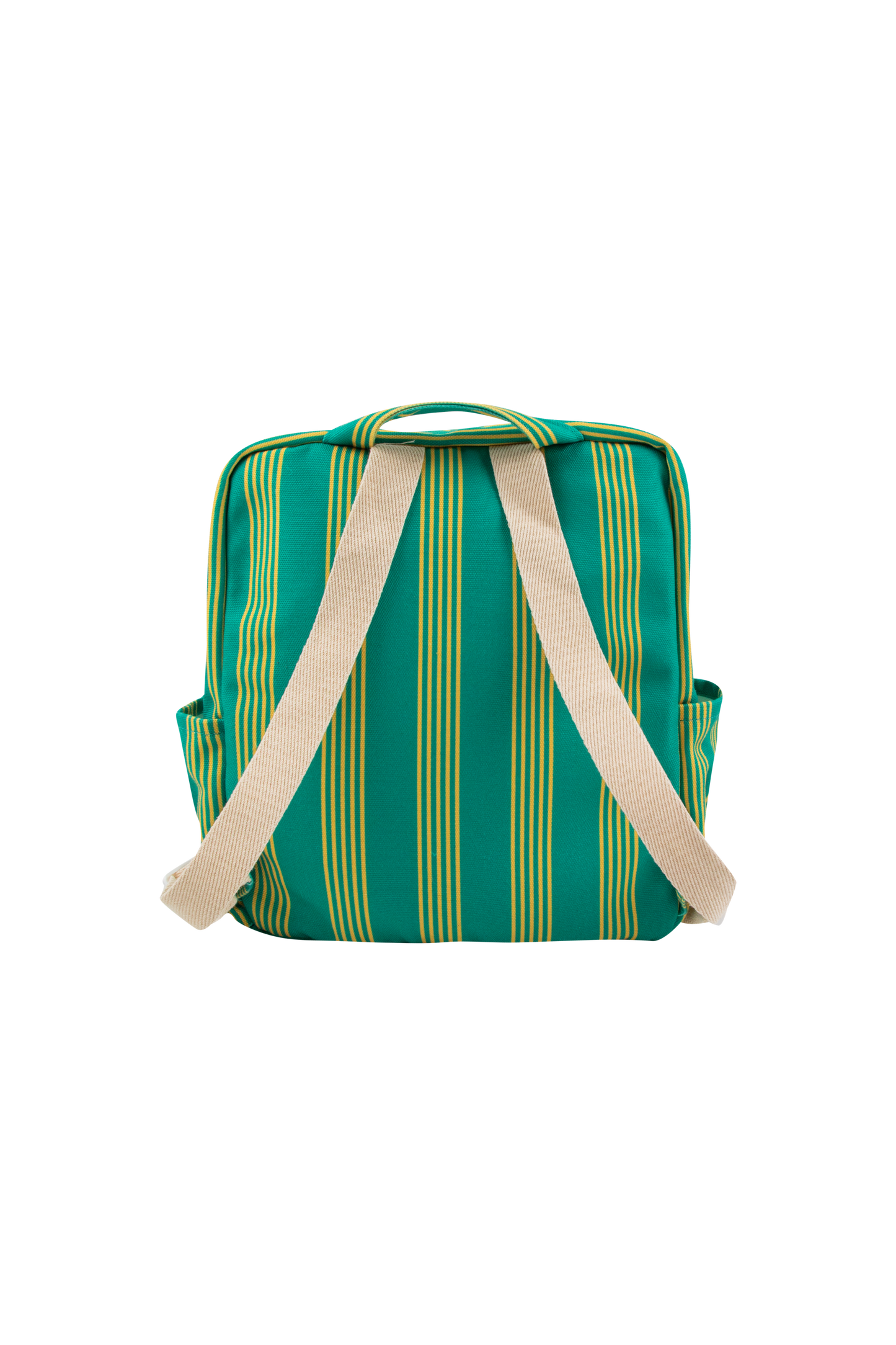 Gommu - Striped Backpack