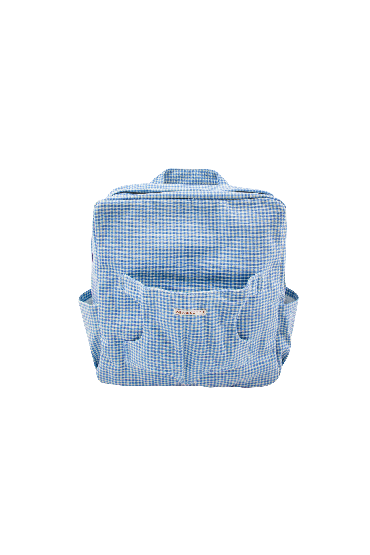 Gommu - Vichy Backpack