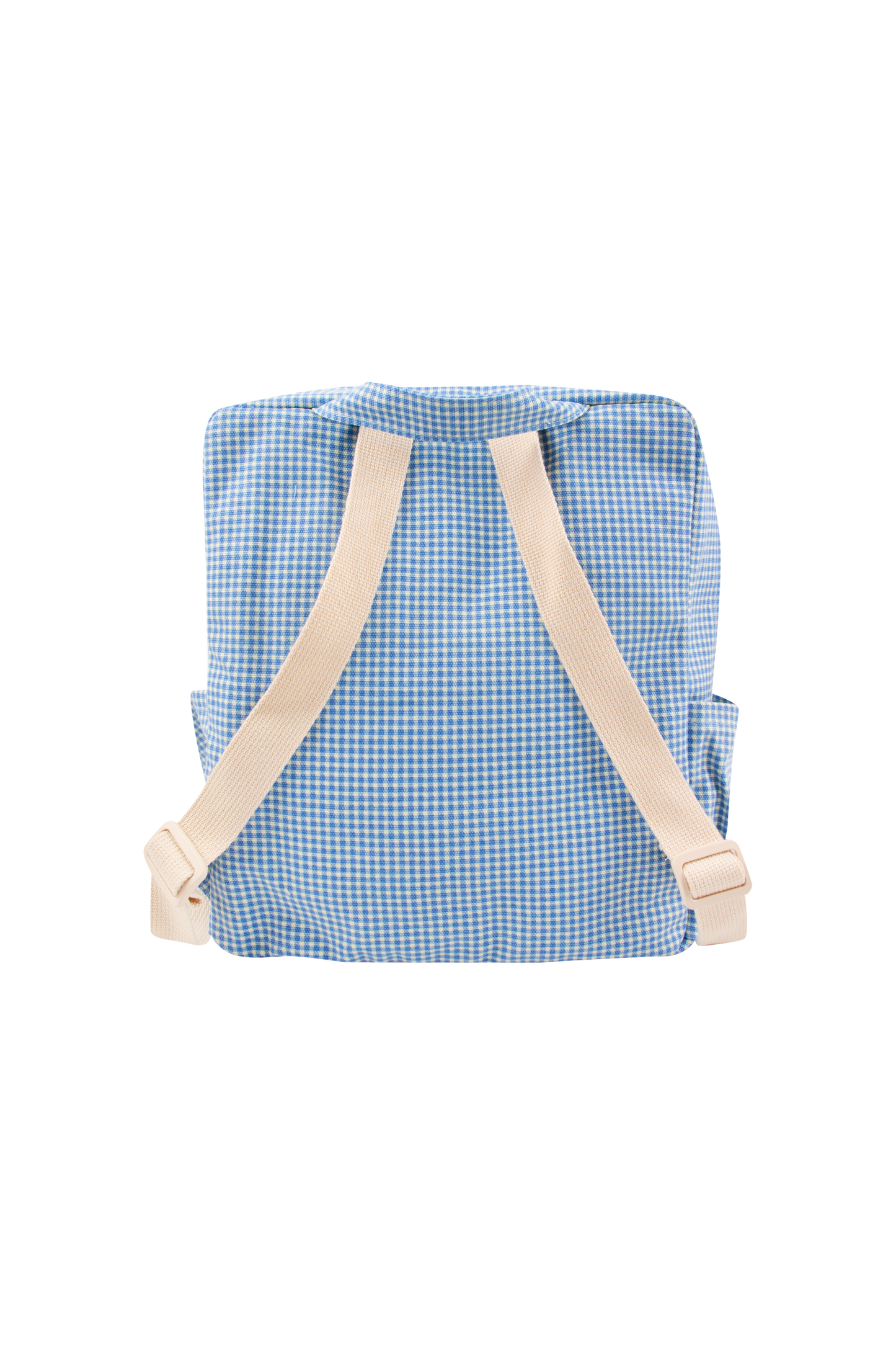 Gommu - Vichy Backpack