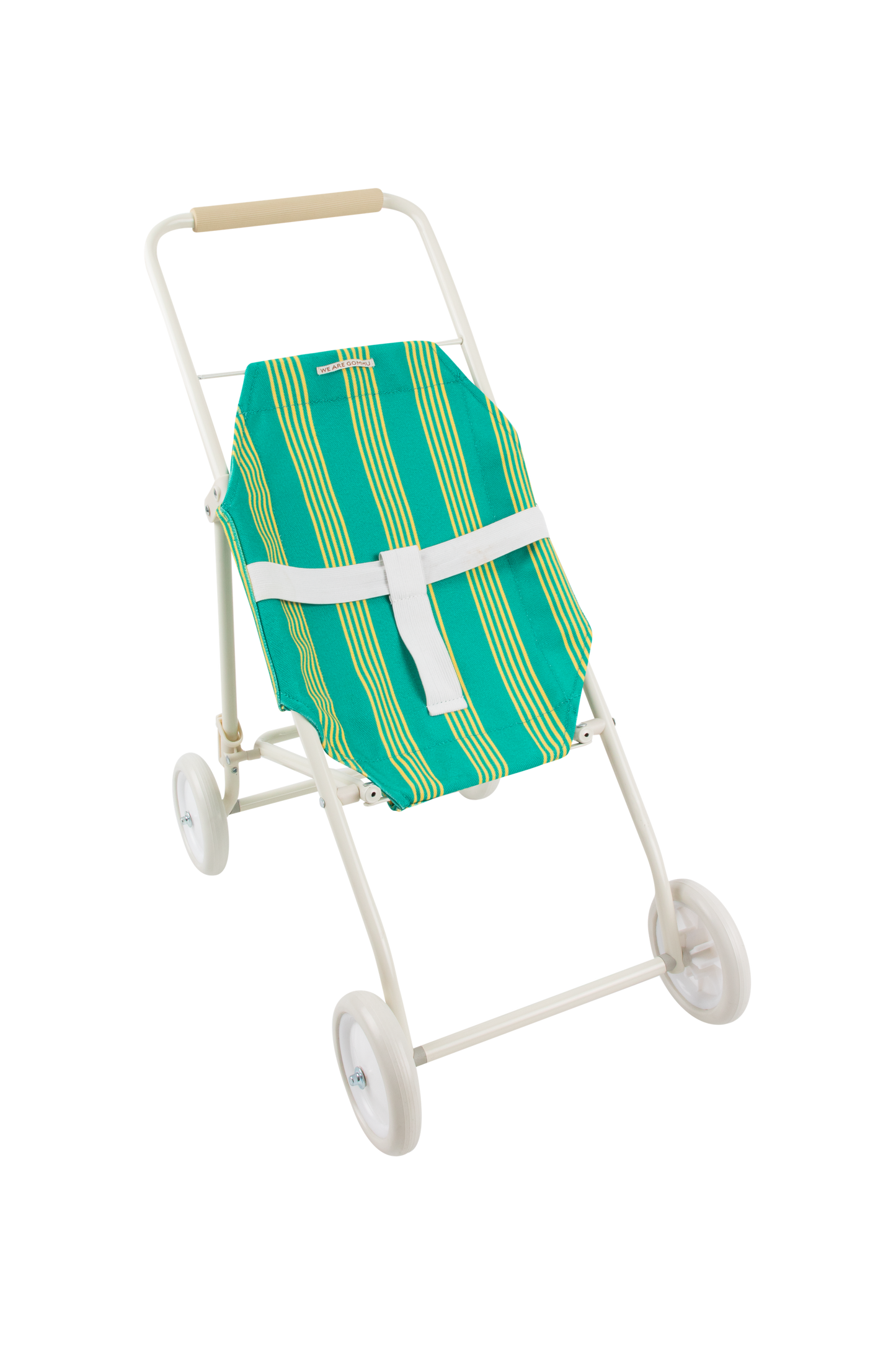 Gommu - Big Striped Stroller