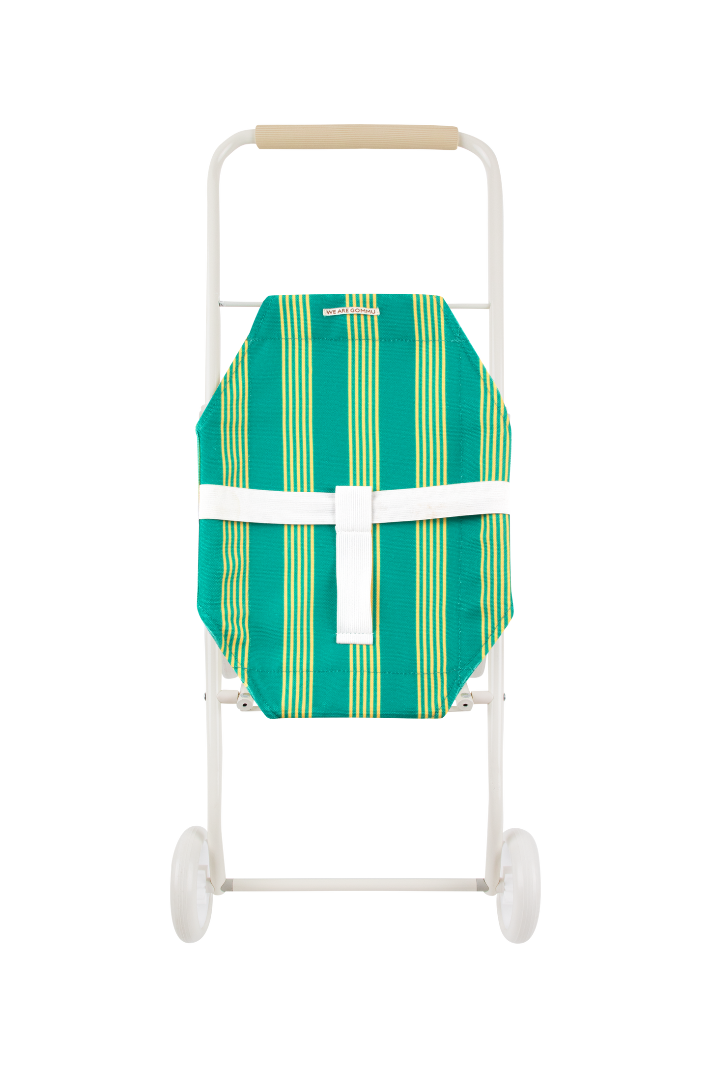 Gommu - Big Striped Stroller